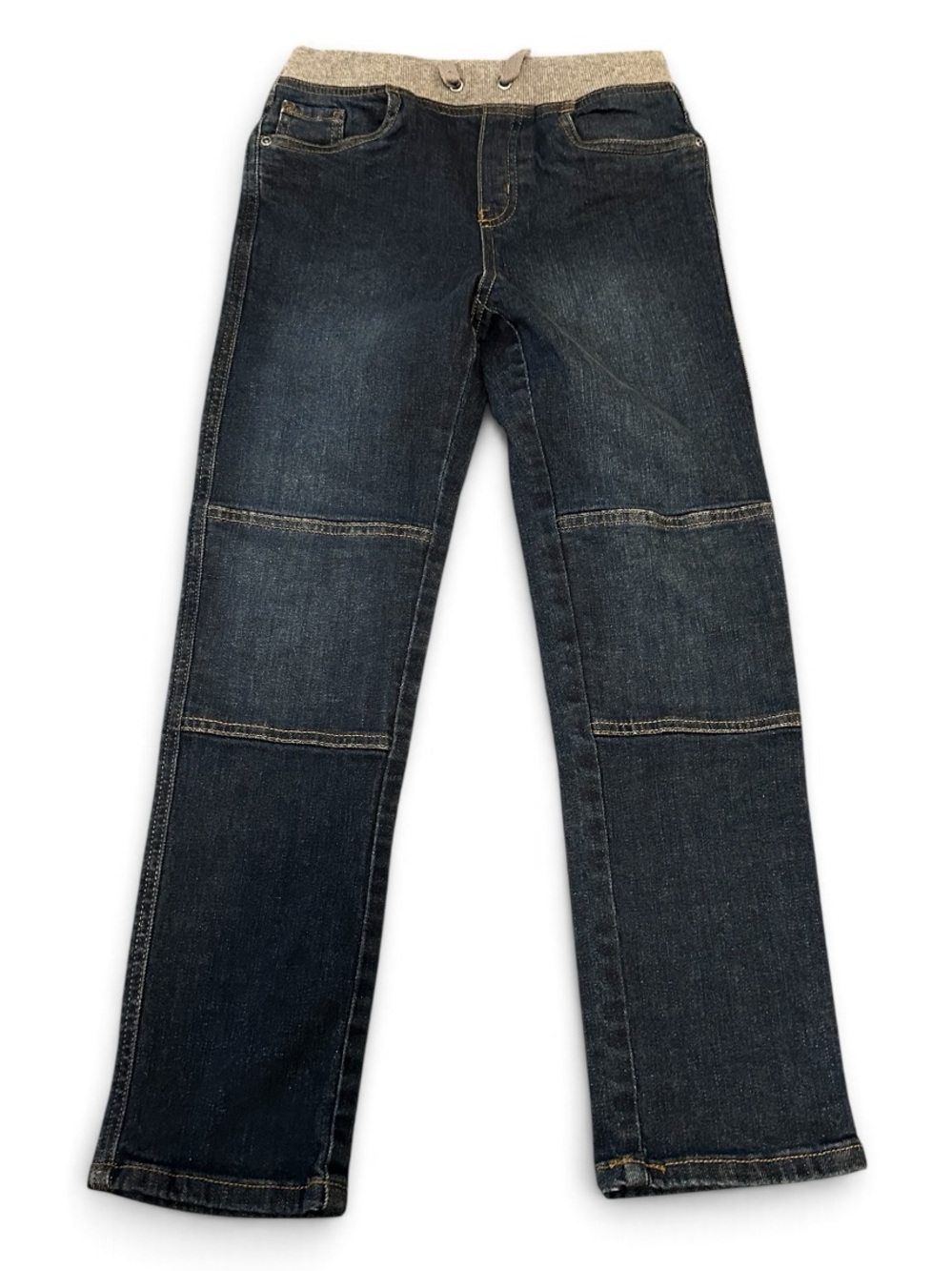Hanna Andersson Boys’ Jeans Size 10